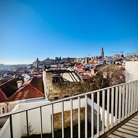 Se Do Porto - Loft With City View Buitenkant foto