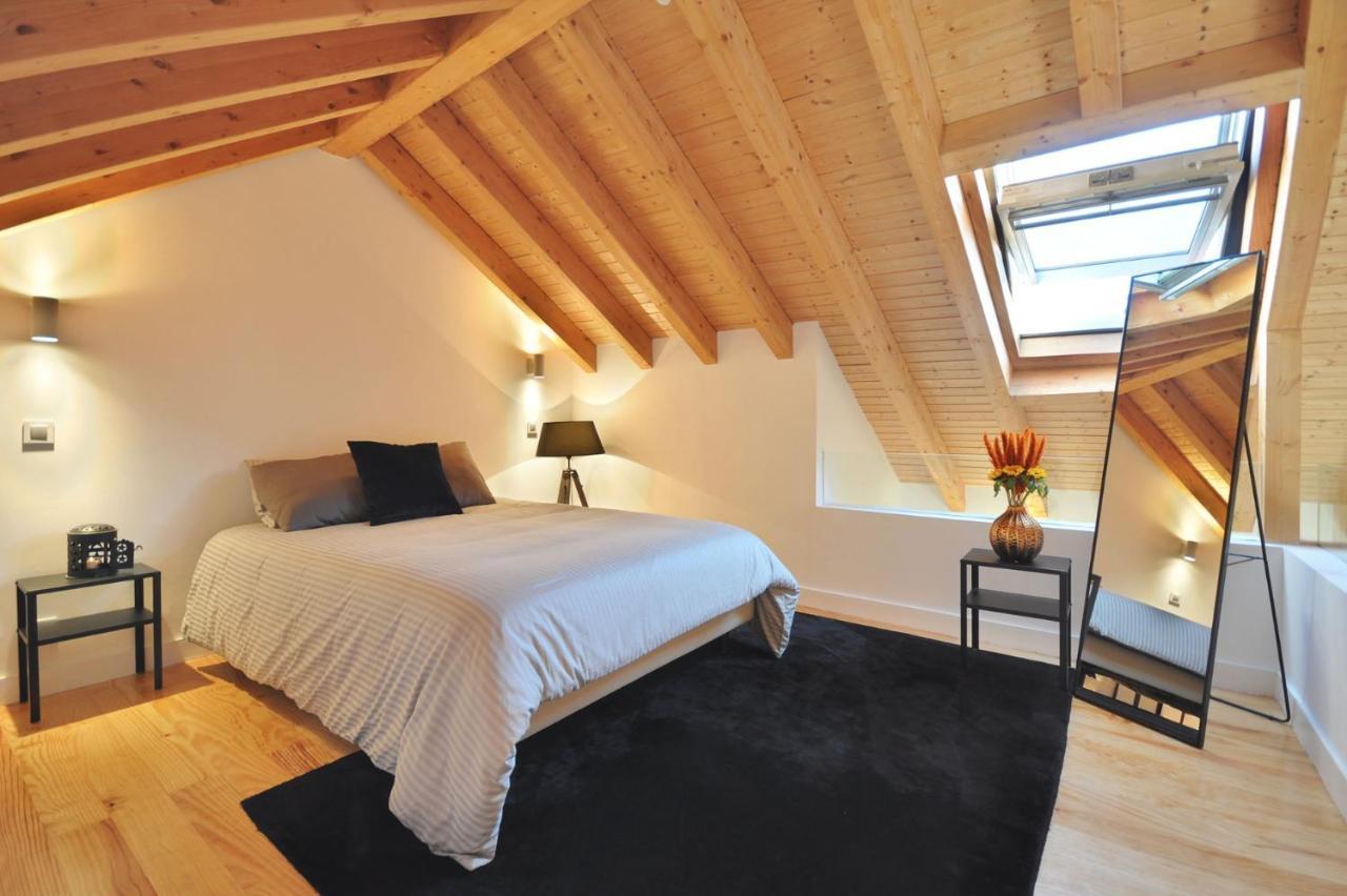 Se Do Porto - Loft With City View Buitenkant foto