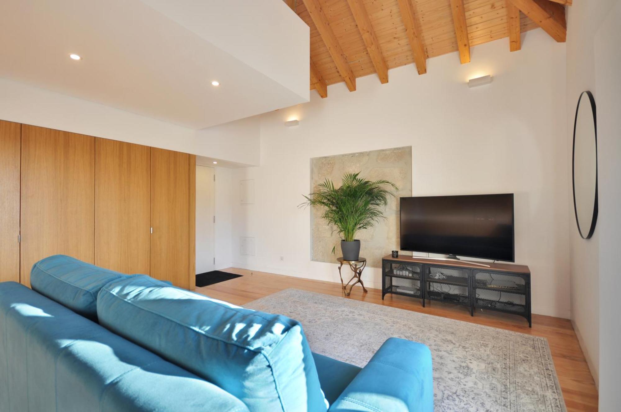 Se Do Porto - Loft With City View Buitenkant foto